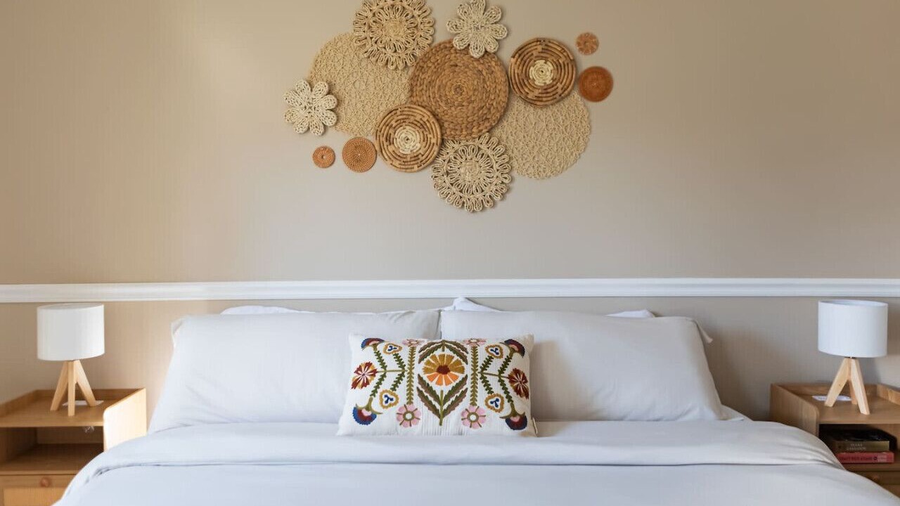 Photo of Bedroom in Northeast Raleigh