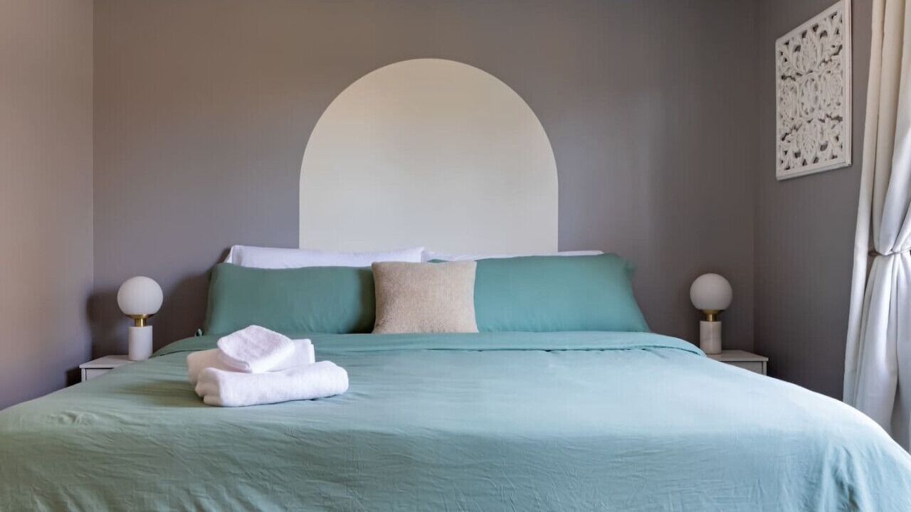 Photo of Bedroom in Northeast Raleigh
