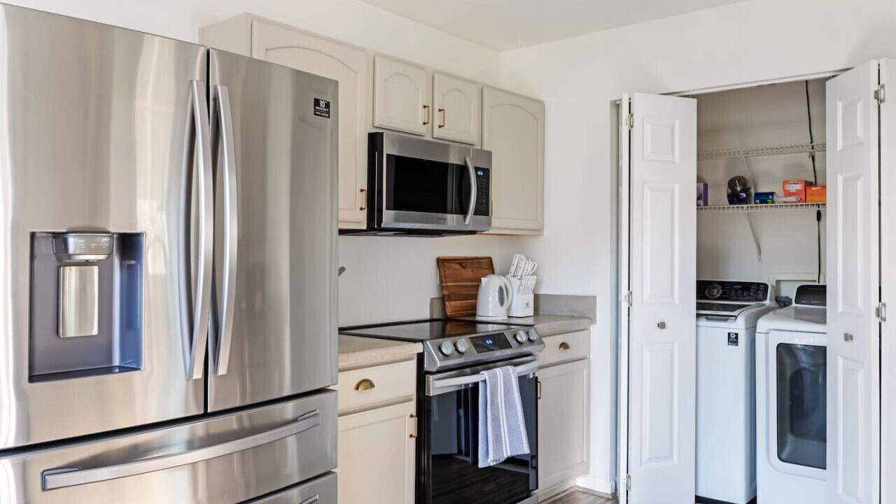 Photo of Kitchen in Northeast Raleigh