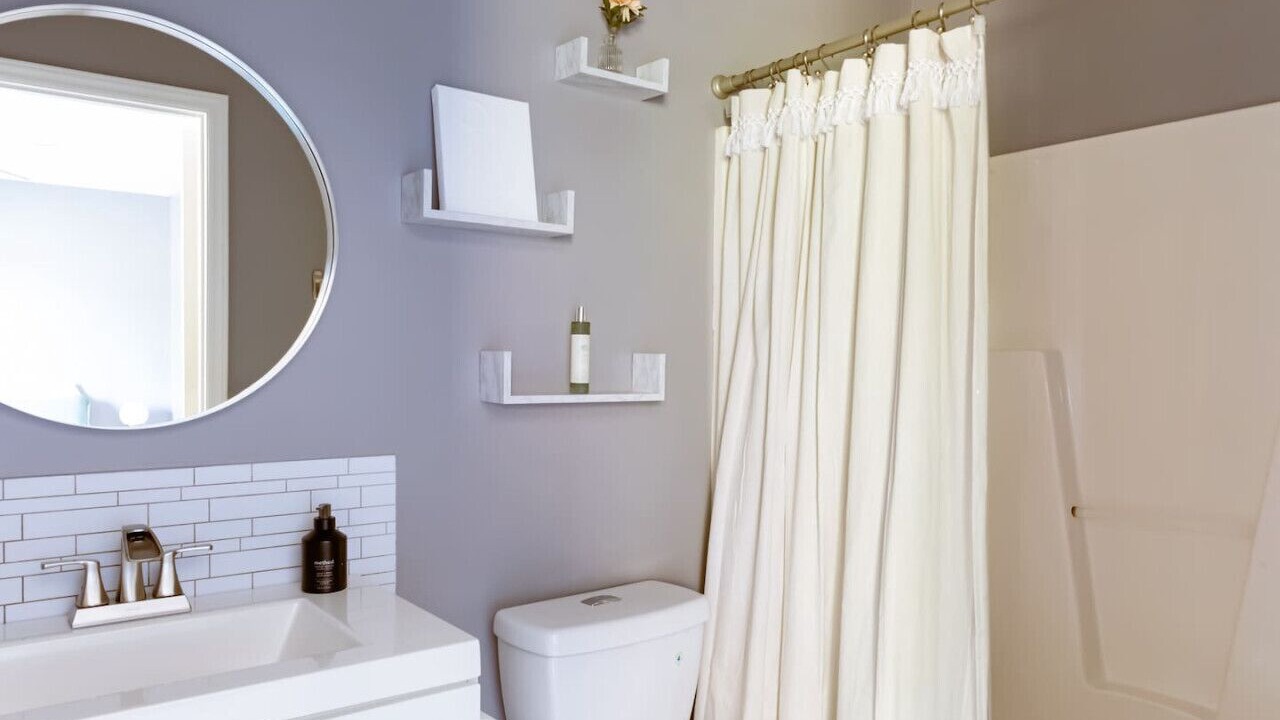 Photo of Bathroom in Northeast Raleigh