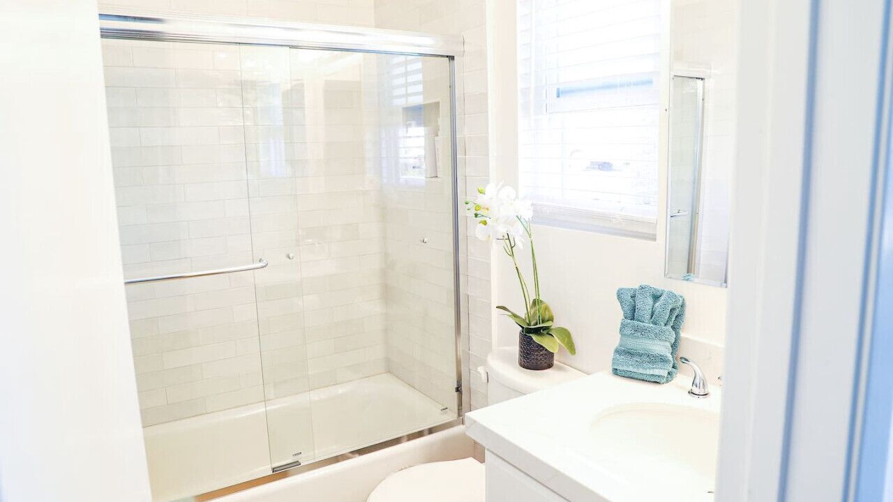 Photo of Bathroom in San Clemente