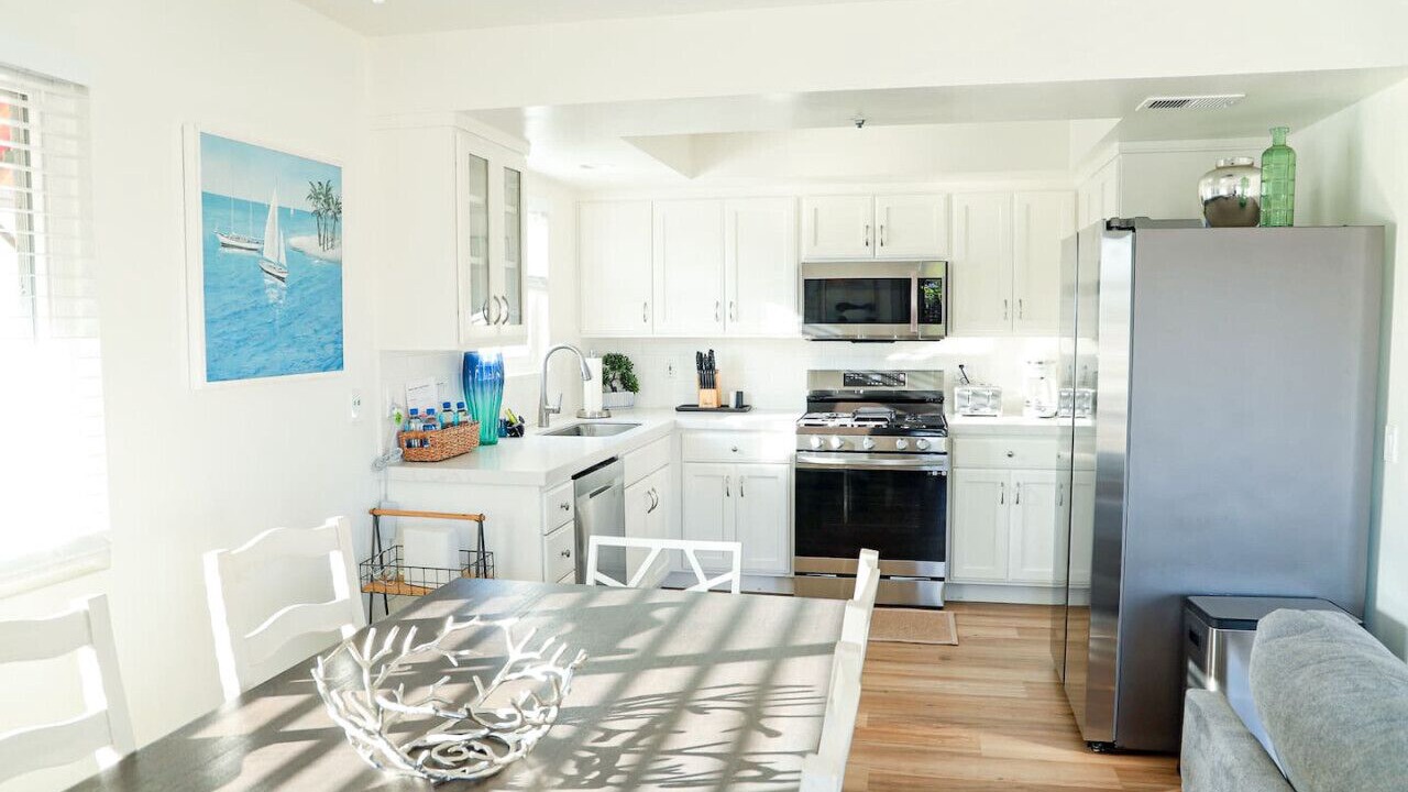 Photo of Kitchen in San Clemente
