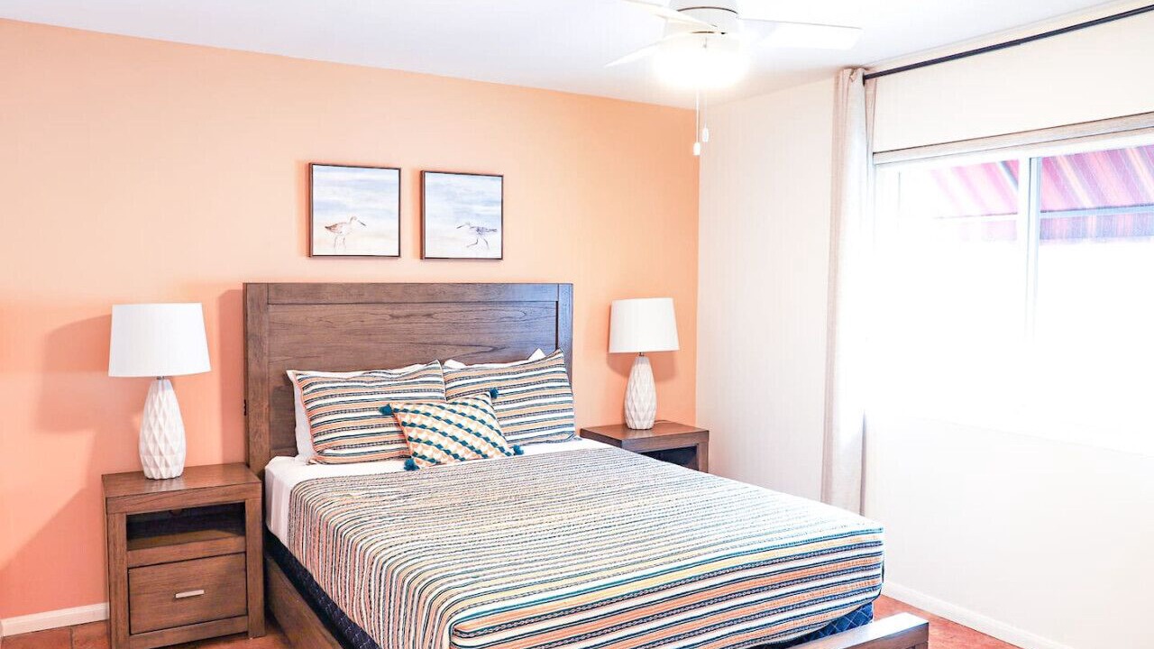 Photo of Bedroom in San Clemente