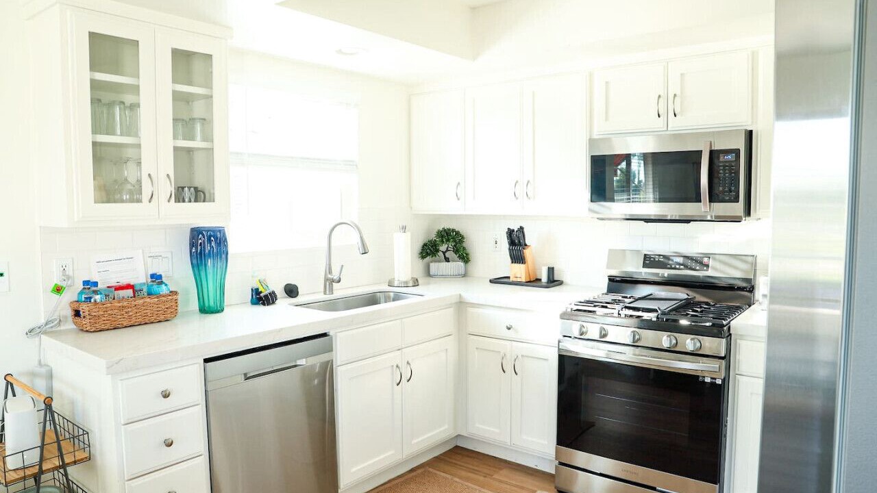 Photo of Kitchen in San Clemente