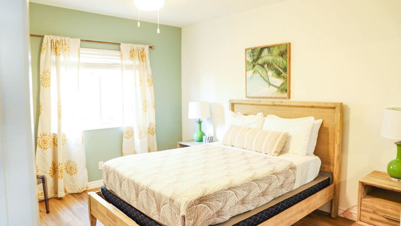Photo of Bedroom in San Clemente