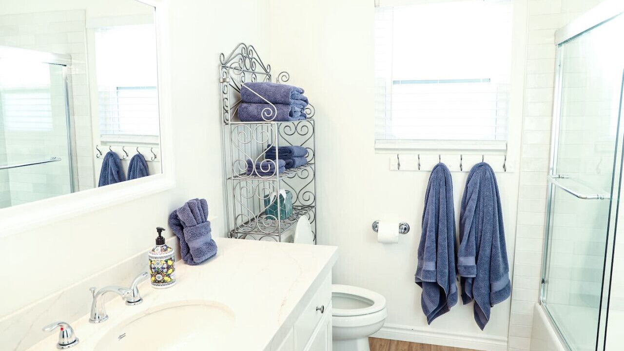 Photo of Bathroom in San Clemente