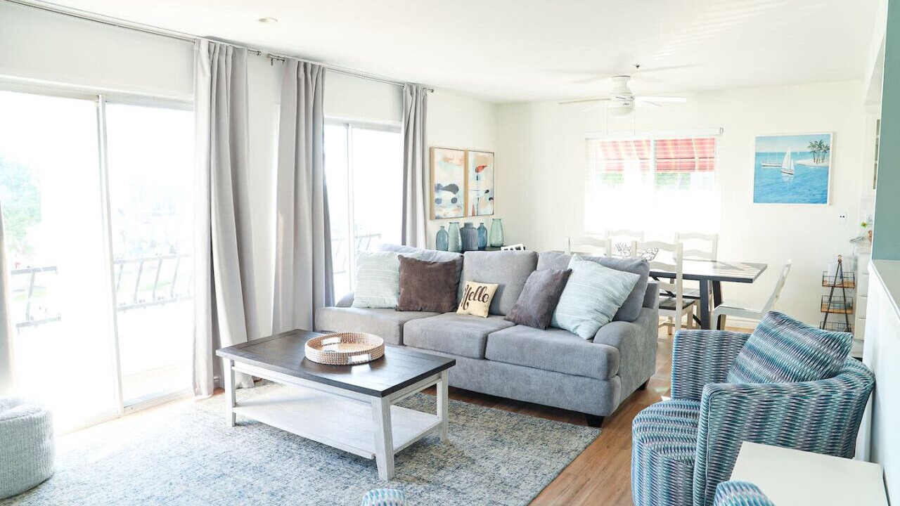 Photo of Livingroom in San Clemente