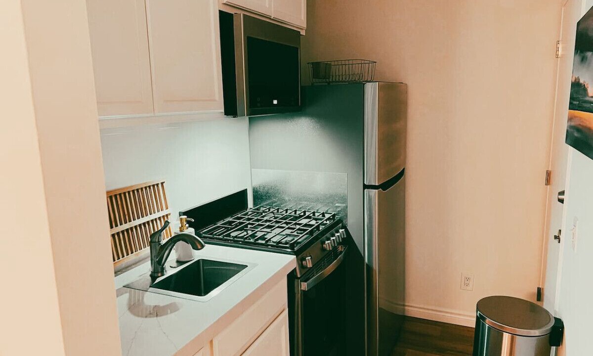 Photo of Kitchen in San Clemente
