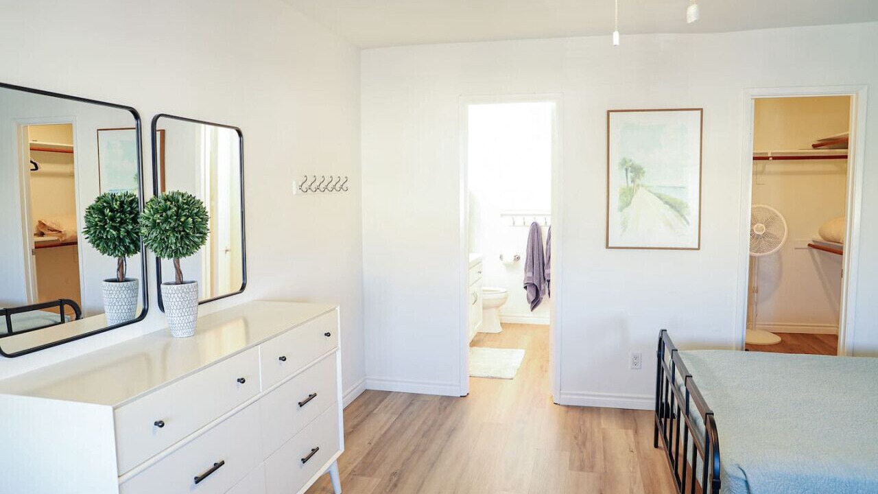 Photo of Bedroom in San Clemente
