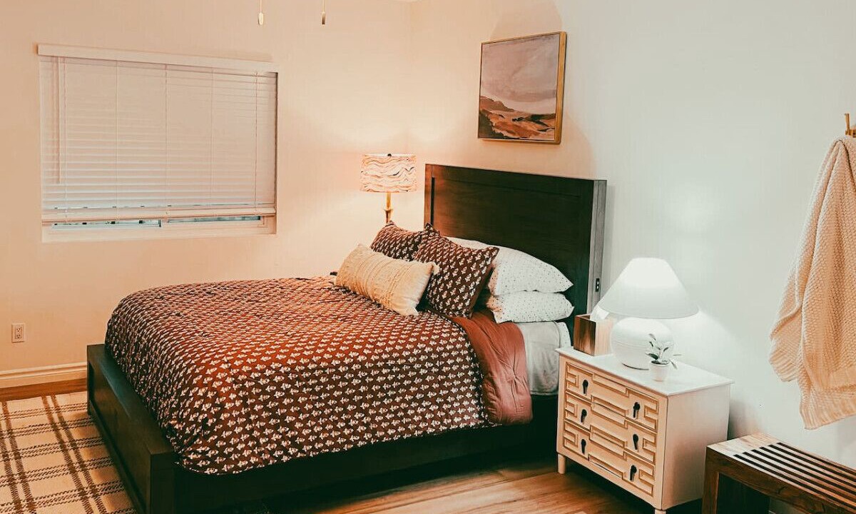 Photo of Bedroom in San Clemente