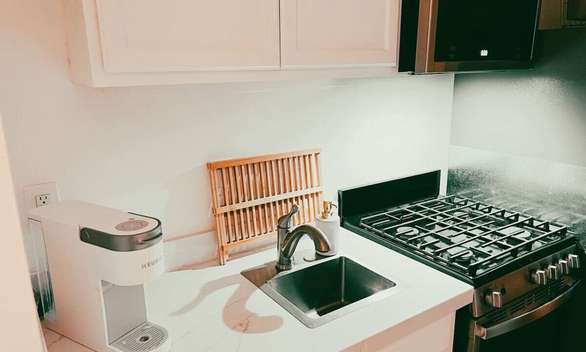 Photo of Kitchen in San Clemente