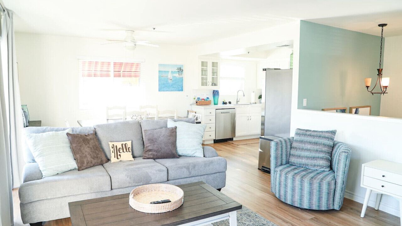 Photo of Livingroom in San Clemente