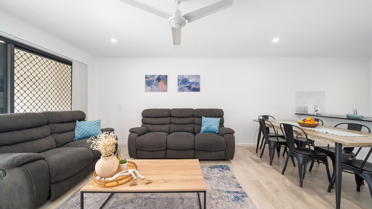 Photo of Livingroom in Bellbird Park