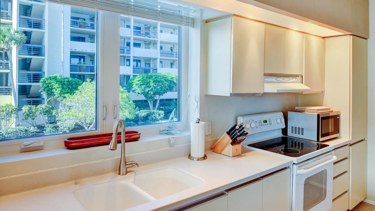 Photo of Kitchen in Longboat Key