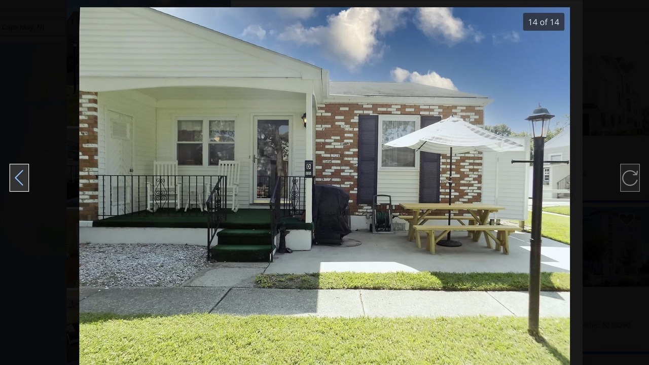 Photo of Outdoor in Admiral Estates