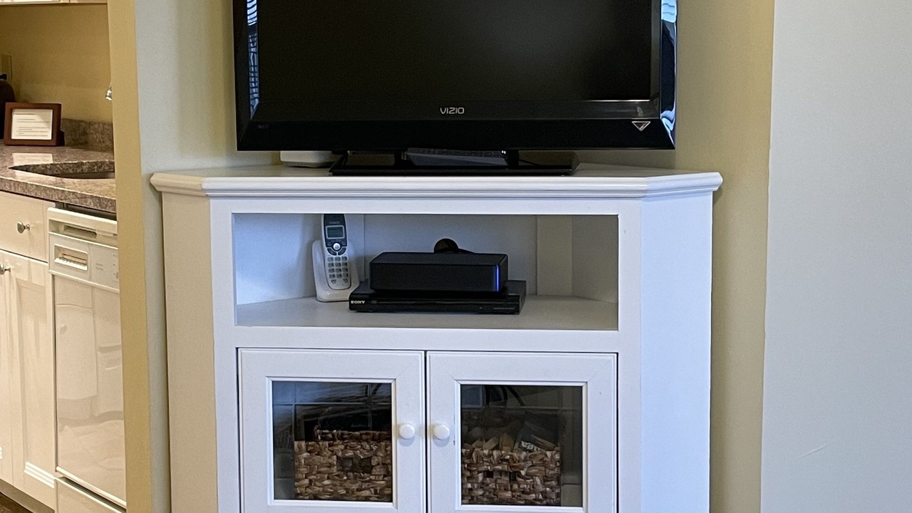 Photo of Kitchen in Admiral Estates