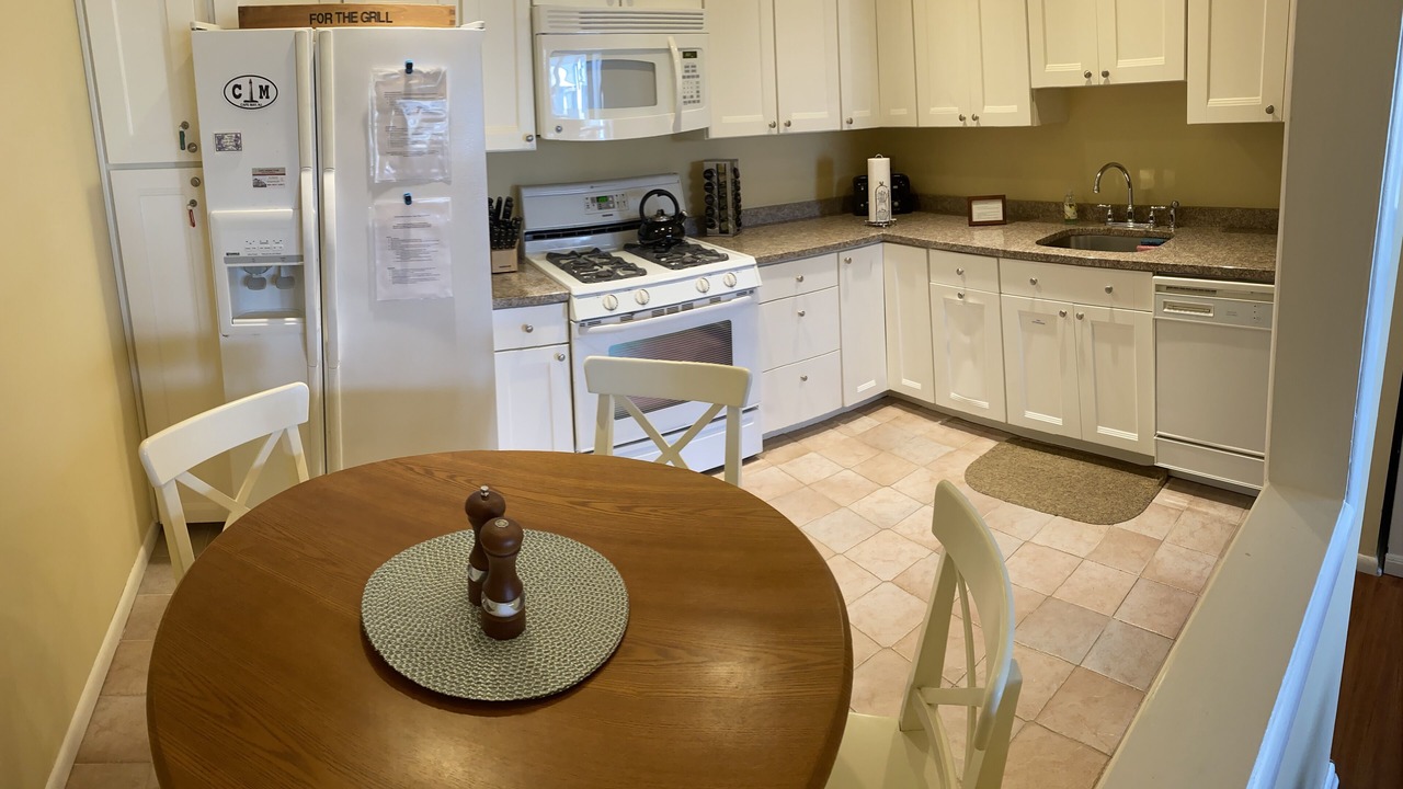 Photo of Kitchen in Admiral Estates