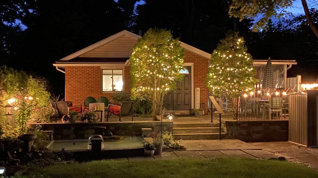 Photo of Patio Balcony in Charlotte