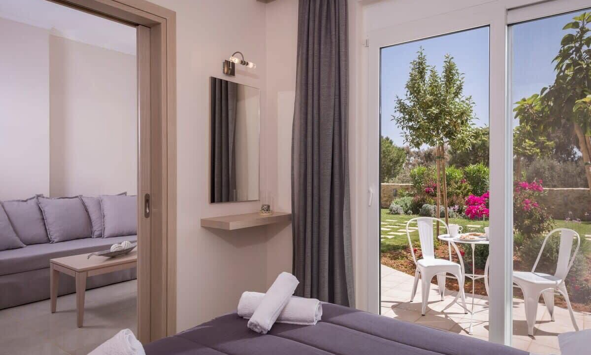 Photo of Outdoor in Gialos
