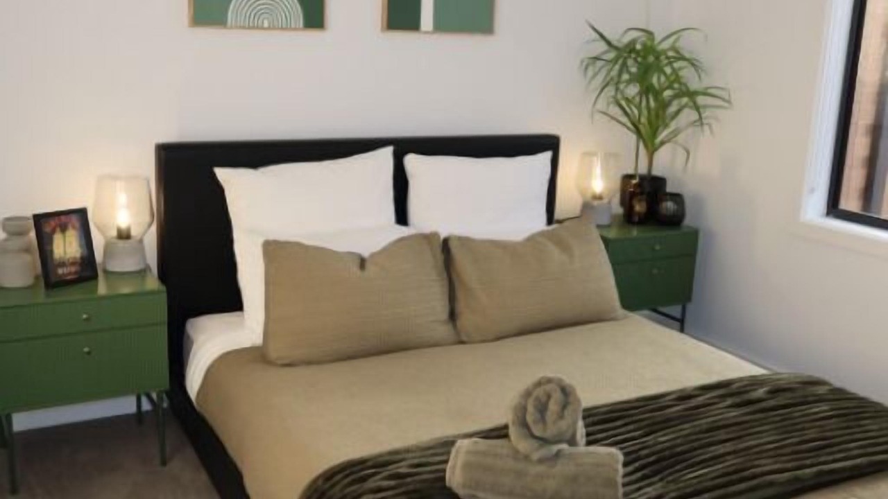 Photo of Bedroom in Nagambie