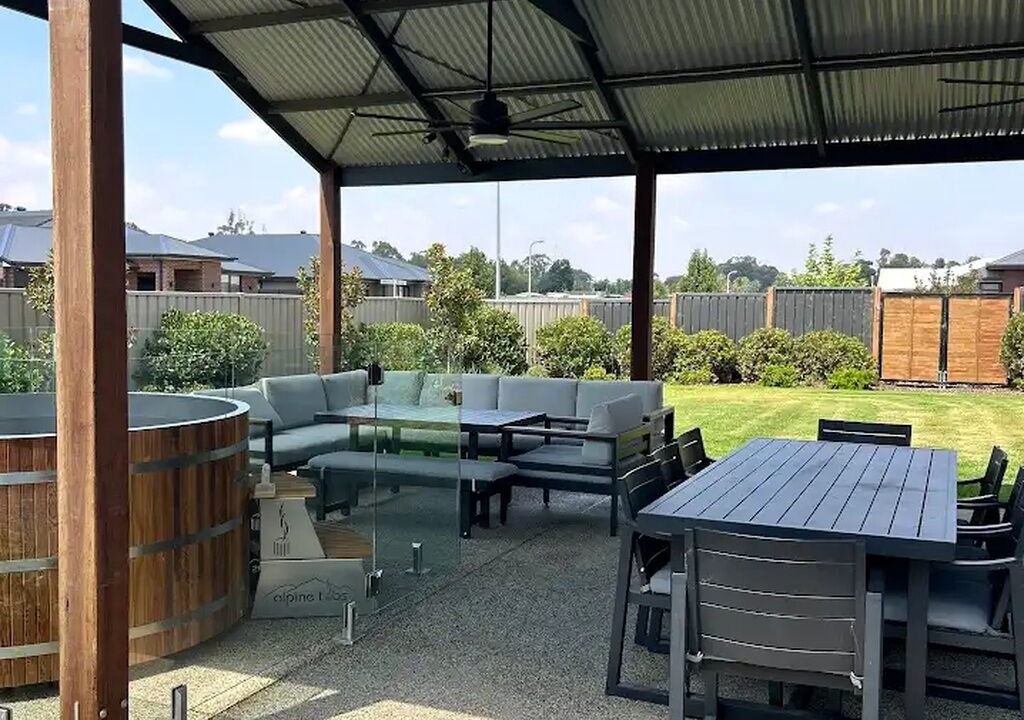 Photo of Outdoor in Nagambie
