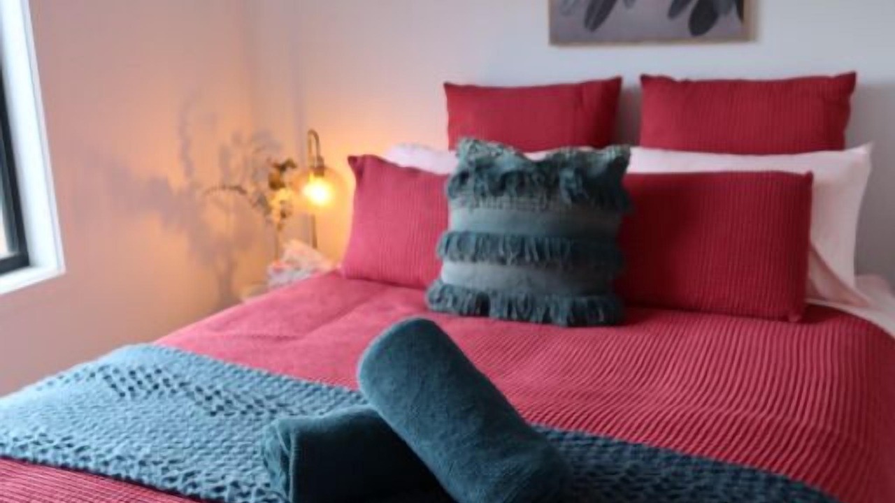 Photo of Bedroom in Nagambie