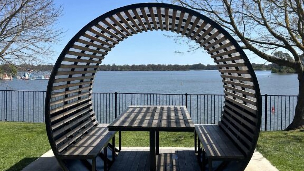 Photo of Outdoor in Nagambie