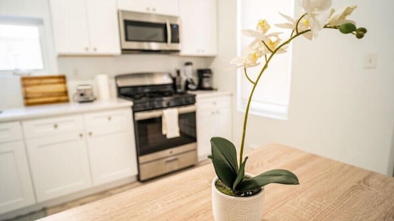 Photo of Kitchen in West Side
