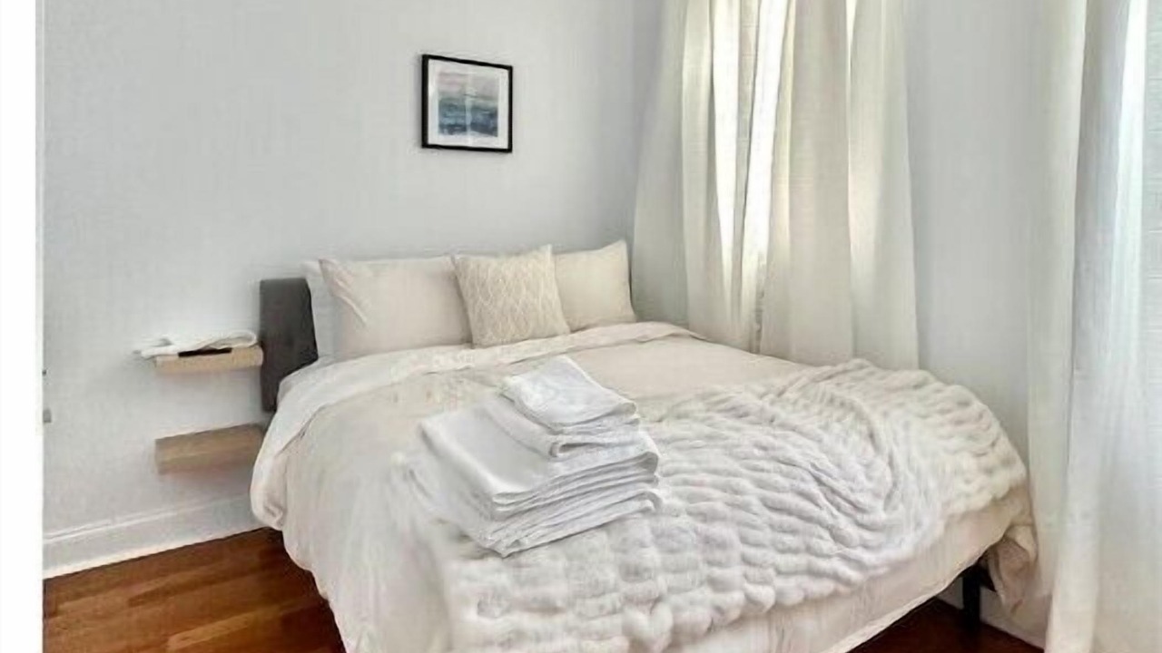 Photo of Bedroom in West Side