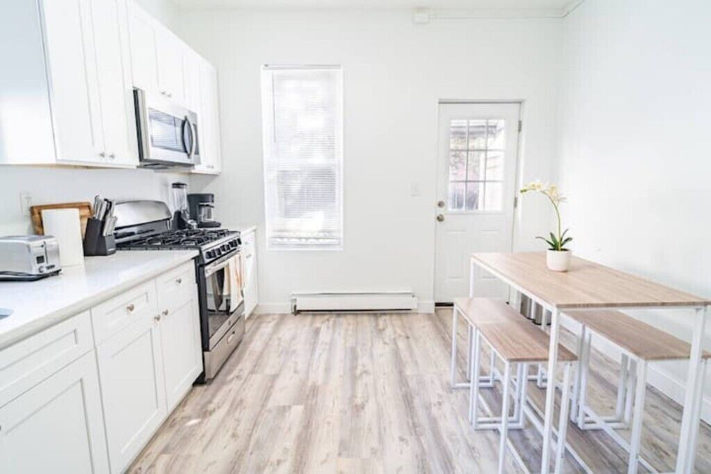 Photo of Kitchen in West Side