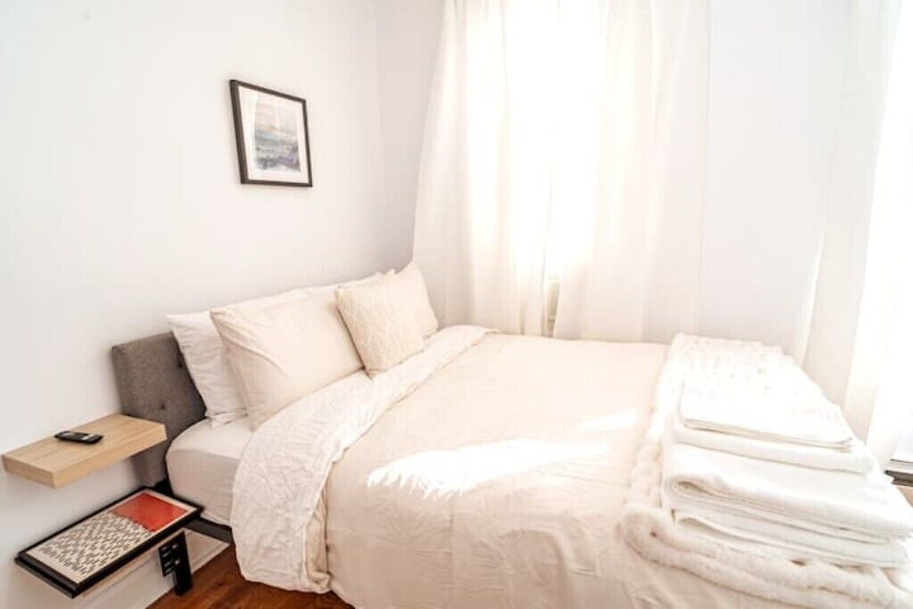 Photo of Bedroom in West Side