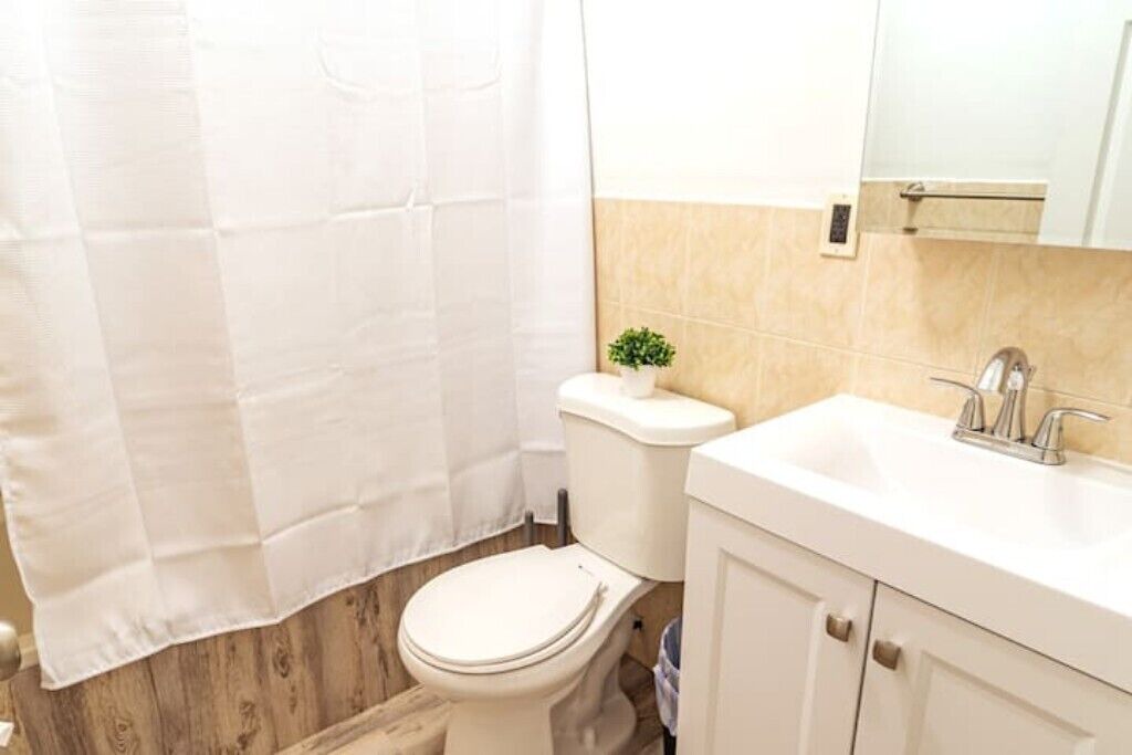 Photo of Bathroom in West Side