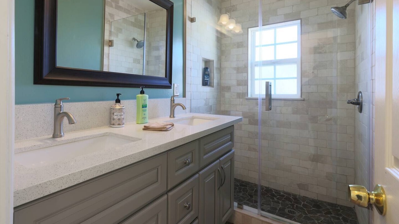 Photo of Bathroom in Santa Ana