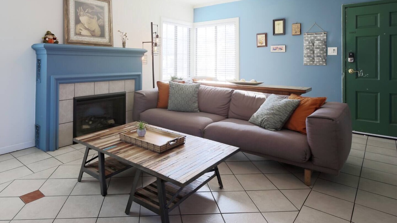 Photo of Bedroom in Santa Ana
