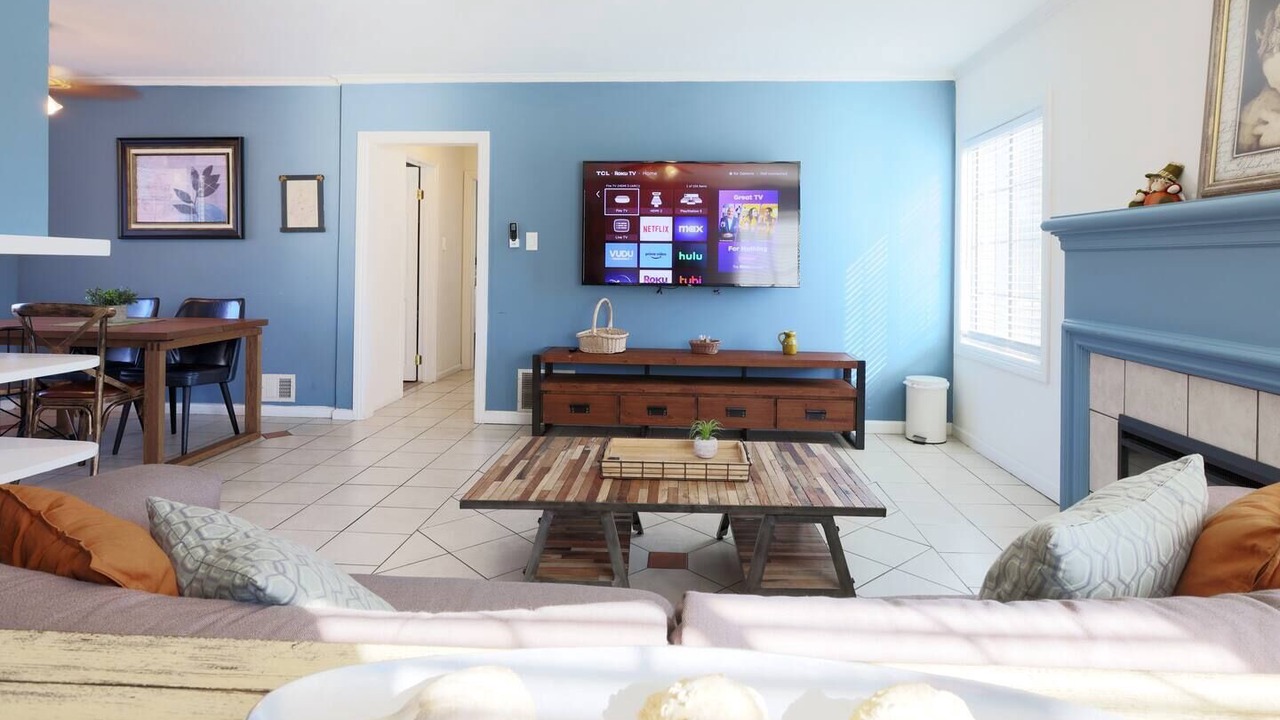 Photo of Bedroom in Santa Ana