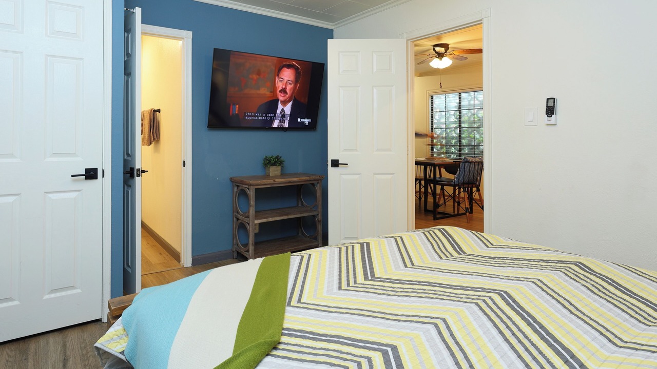 Photo of Bedroom in Santa Ana