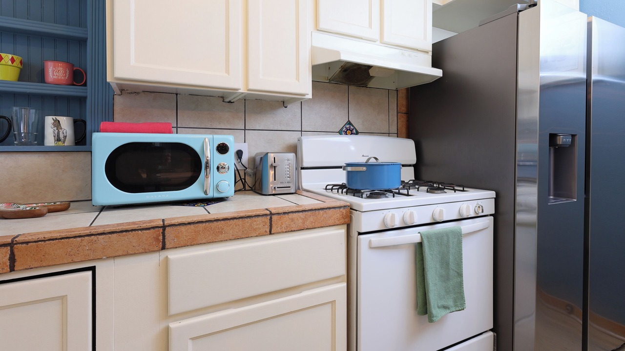 Photo of Kitchen in Santa Ana