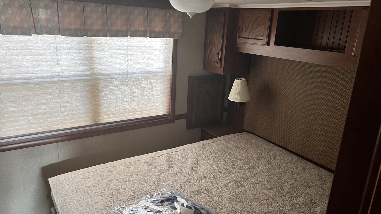 Photo of Bedroom in McKean