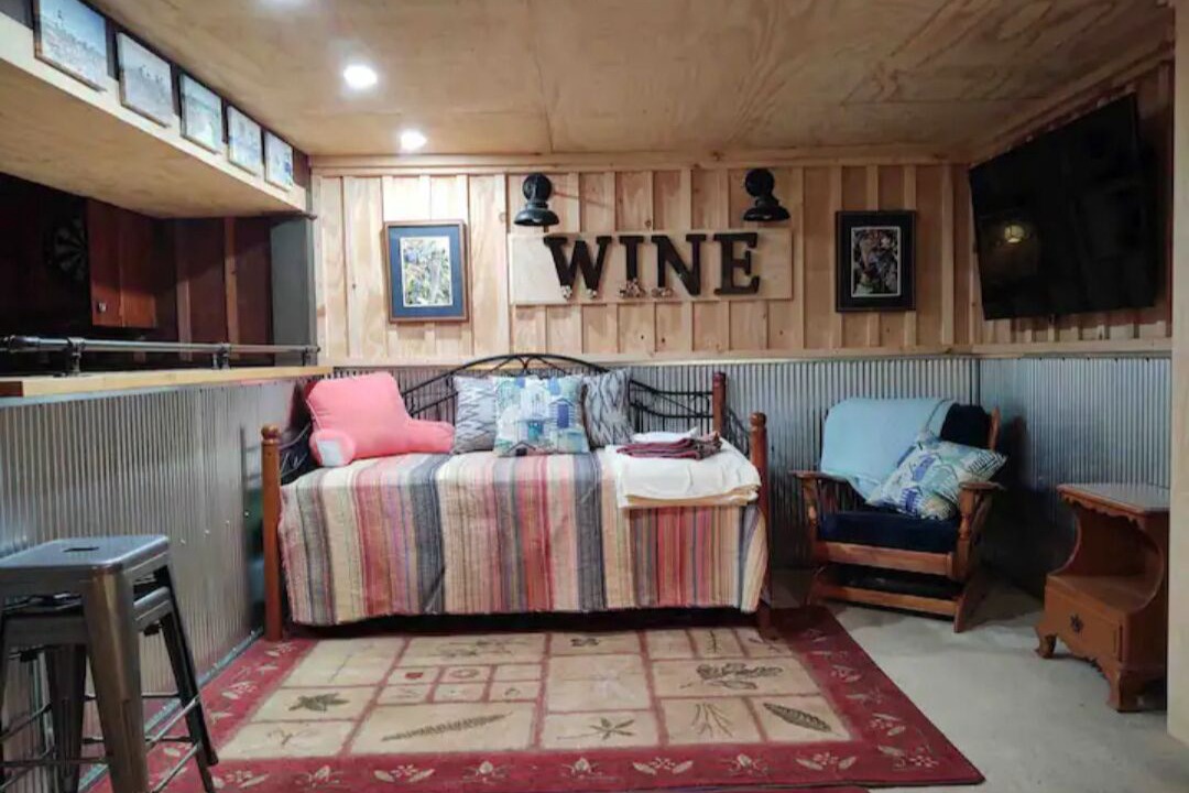 Photo of Bedroom in Fredonia