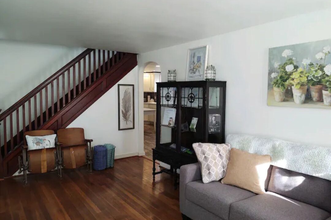Photo of Livingroom in Fredonia