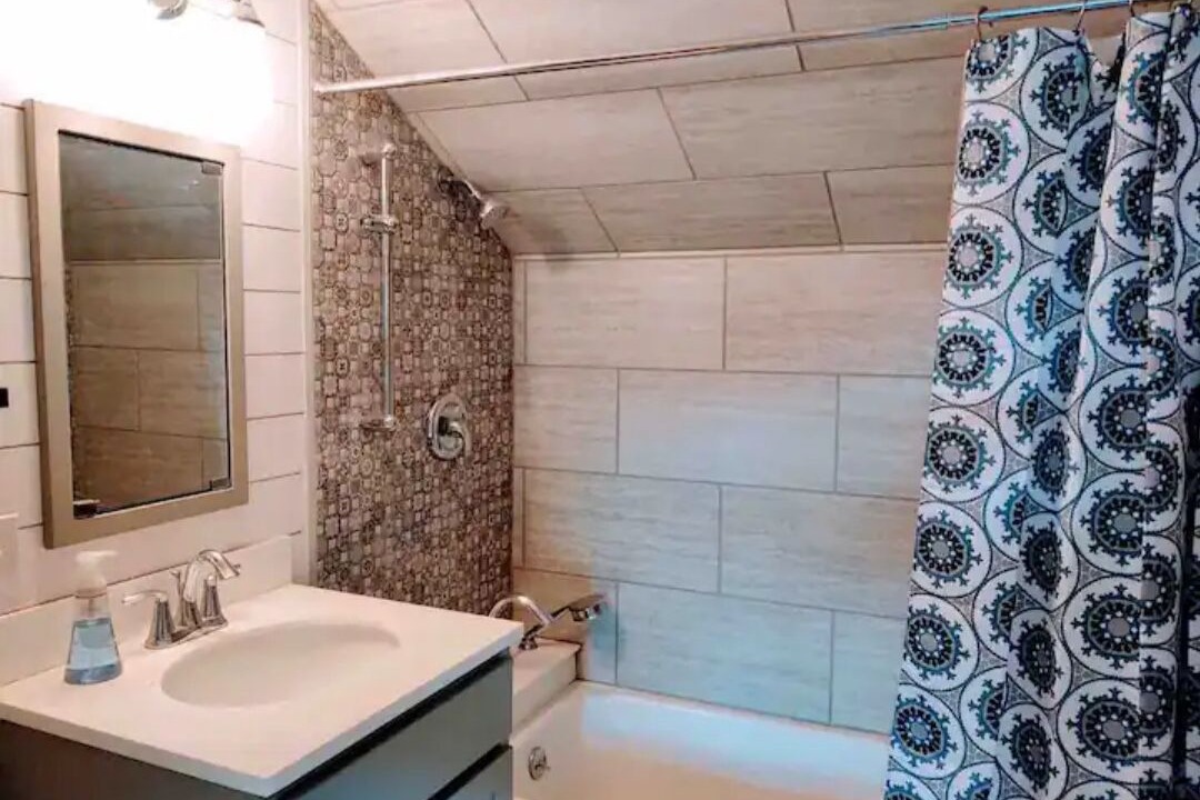 Photo of Bathroom in Fredonia