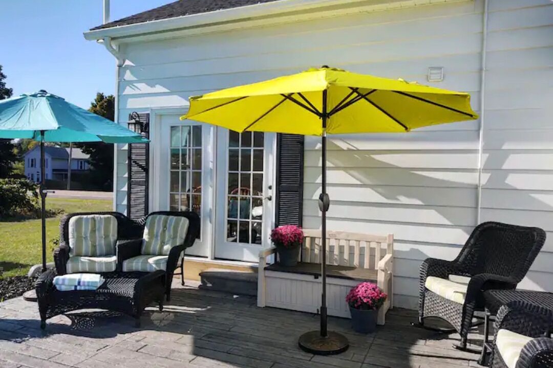 Photo of Patio Balcony in Fredonia
