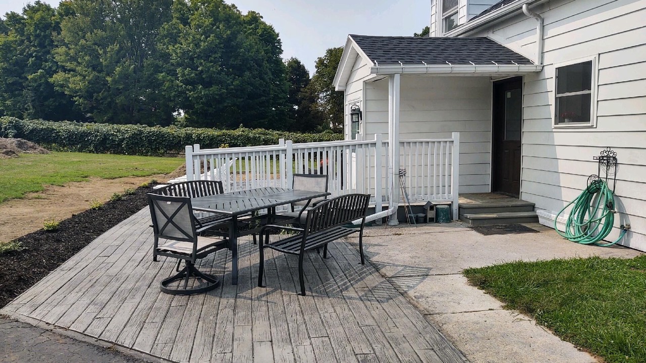 Photo of Outdoor in Fredonia