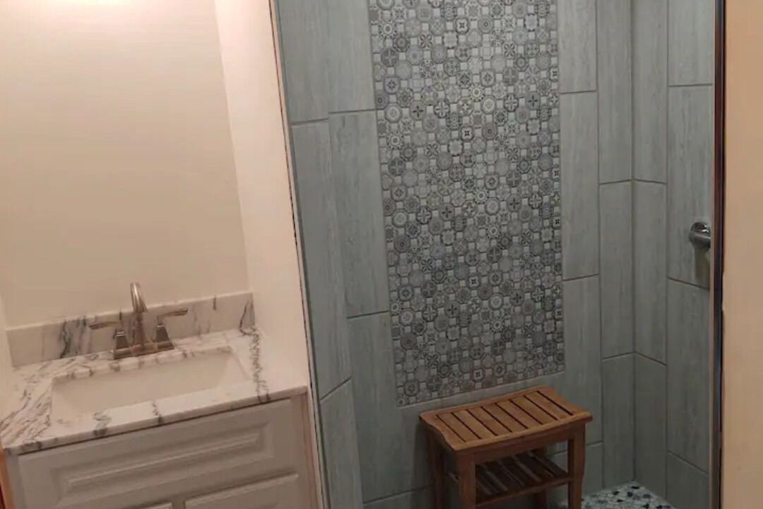 Photo of Bathroom in Fredonia
