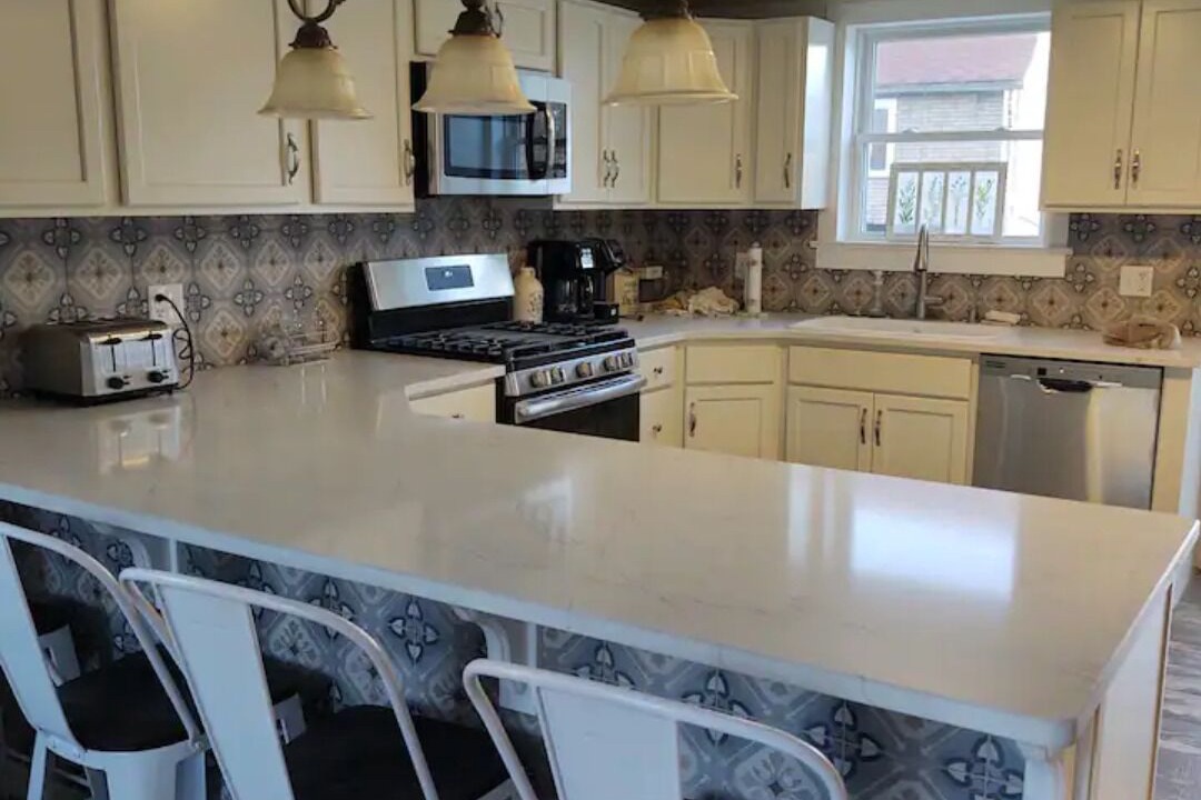Photo of Kitchen in Fredonia