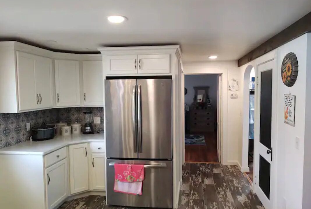 Photo of Kitchen in Fredonia