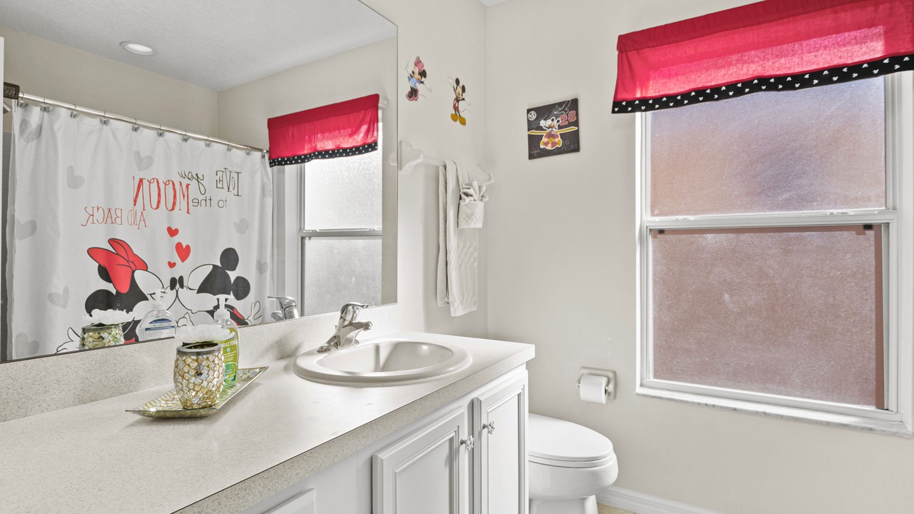 Photo of Bathroom in Solana