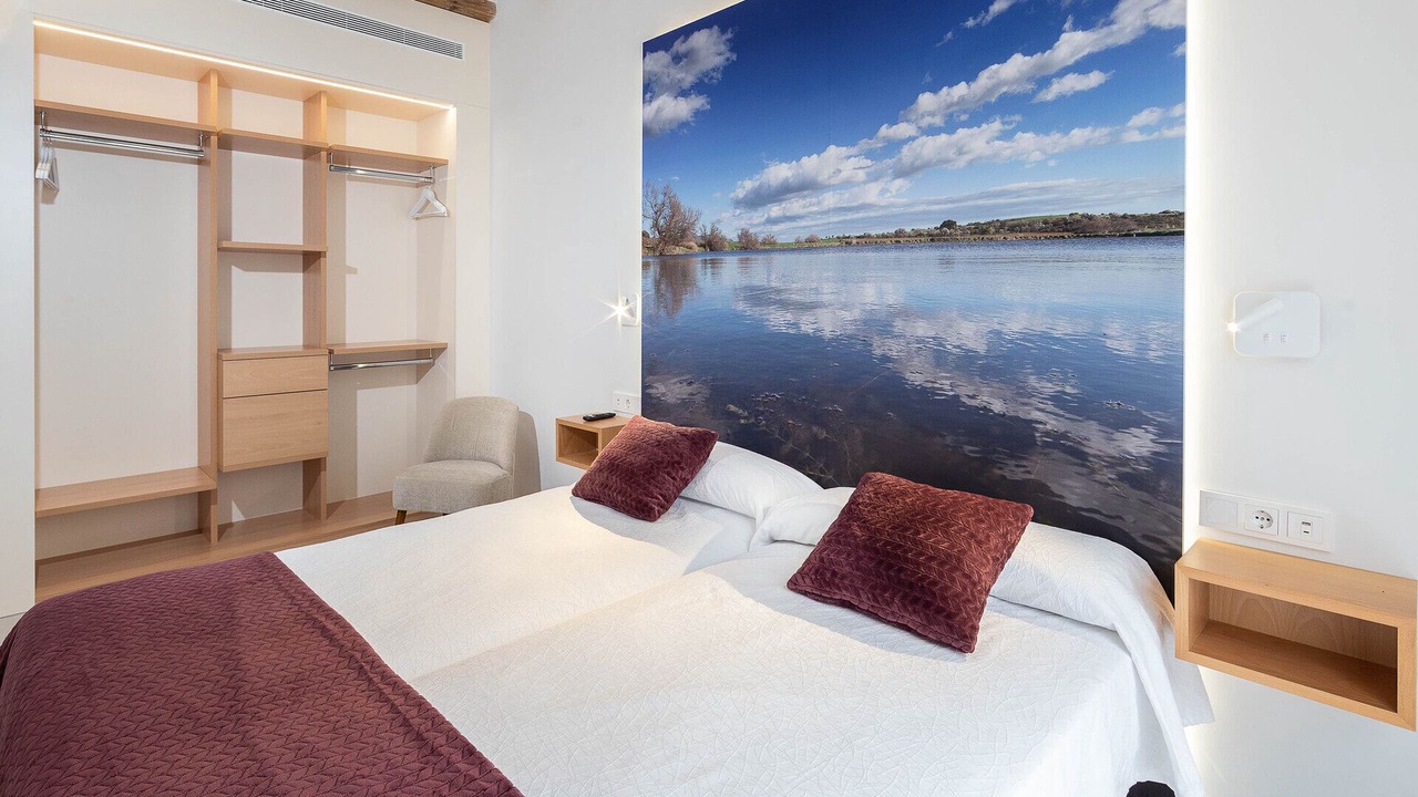 Photo of Bedroom in Figueres