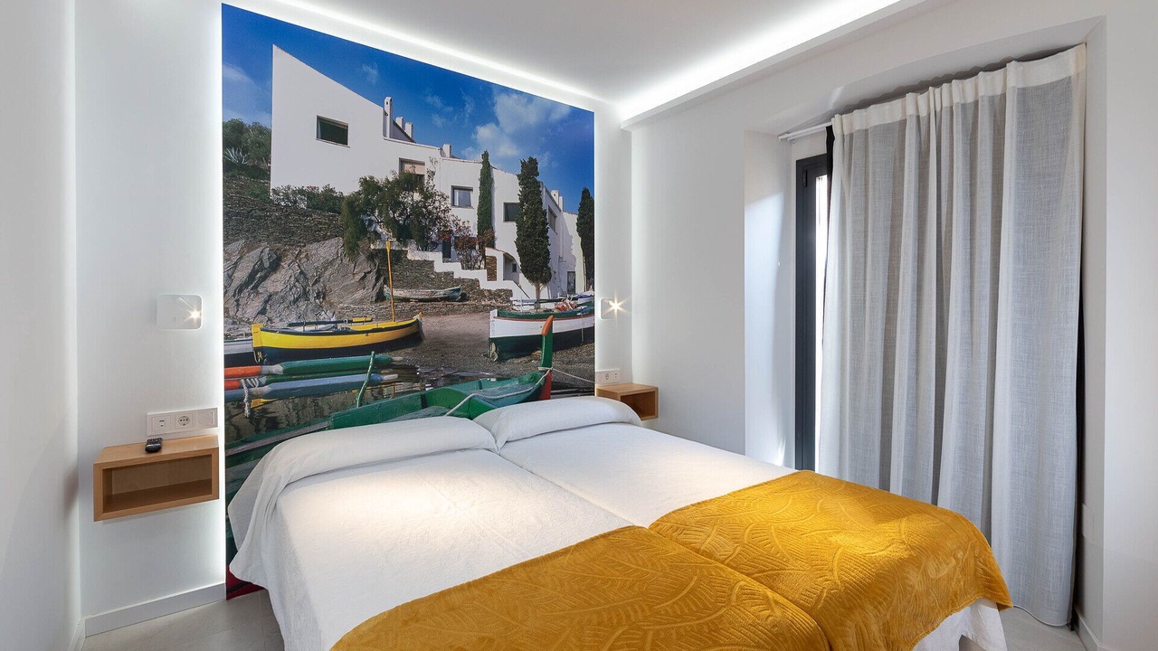 Photo of Bedroom in Figueres
