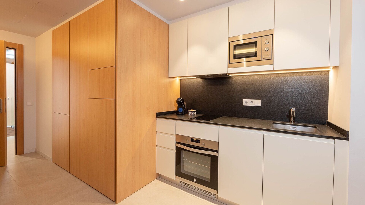 Photo of Kitchen in Figueres